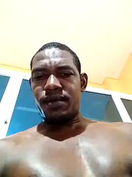 Elnegro28 online show from March 16, 2:32 am