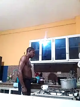 Elnegro28 online show from February 27, 11:31 am