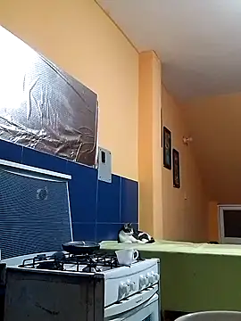 Elnegro28 online show from March 6, 11:36 am