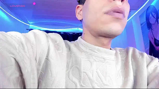 Ethan Boyy online show from June 23, 10:57 pm