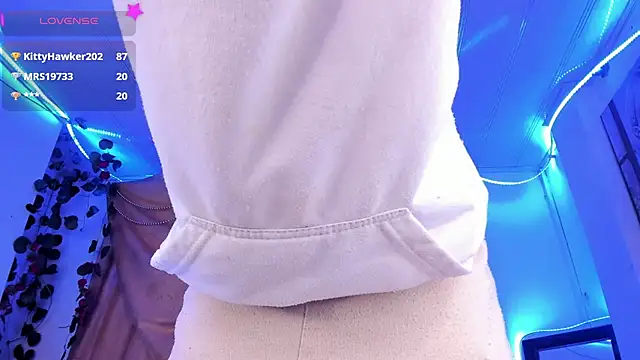 Ethan Boyy online show from November 2, 12:37 am