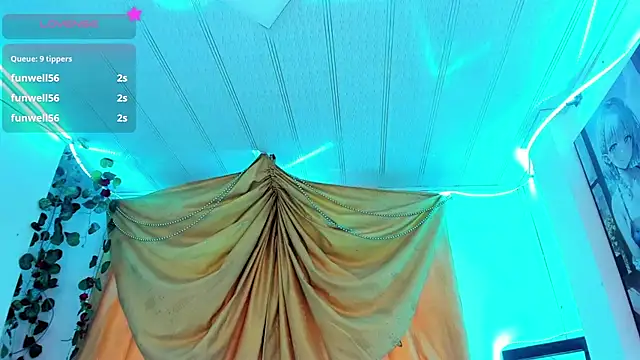 Ethan Boyy online show from November 4, 9:38 pm