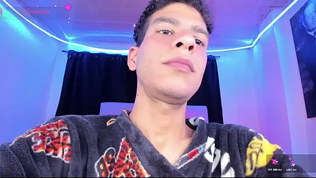 Ethan Boyy online show from June 19, 6:02 pm