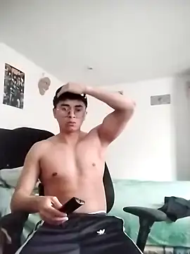 elbebesitobebelean666 online show from March 18, 4:54 pm