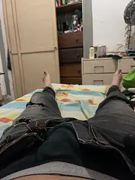 alejo5288 online show from March 19, 4:21 pm