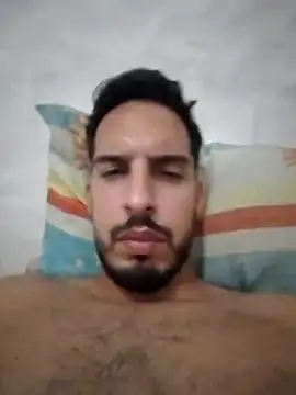 Snapshot of alejo5288 chatting on September 15, 3:52 am alejo5288 online show from September 15, 3:52 am
