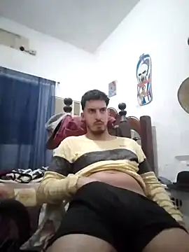 alejo5288 online show from October 13, 4:07 am