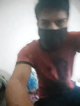 NikaYeptho online show from February 7, 11:39 am