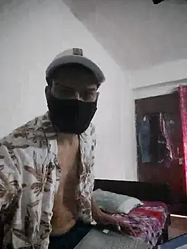 NikaYeptho online show from November 21, 10:58 am