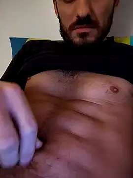zeus91000 online show from January 17, 6:14 pm
