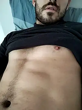 zeus91000 online show from February 13, 7:35 am