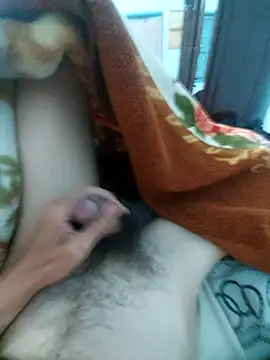 KisSsu online show from February 26, 2:51 pm