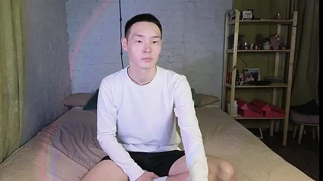 M Jasper online show from March 6, 7:10 pm