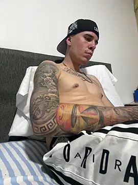 Baan10 online show from March 20, 11:30 pm