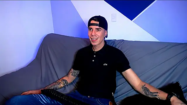 Baan10 online show from February 15, 4:56 pm