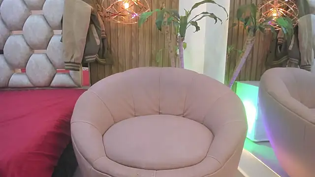 bruce hans online show from April 24, 1:13 pm