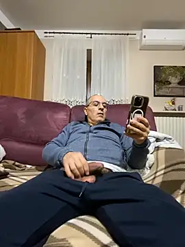 sempreilmio2 online show from January 31, 10:19 pm