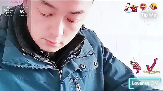 swg176 online show from December 17, 8:10 am