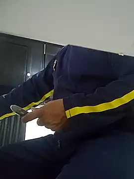 Jinenez online show from November 25, 2:46 am