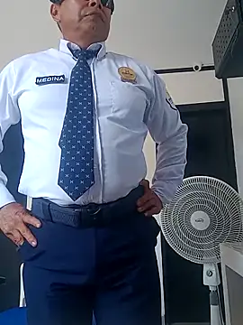 Jinenez online show from April 8, 4:38 pm