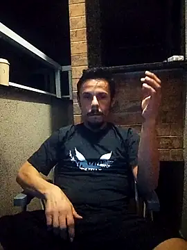 Santanacumxplod online show from July 2, 1:37 am