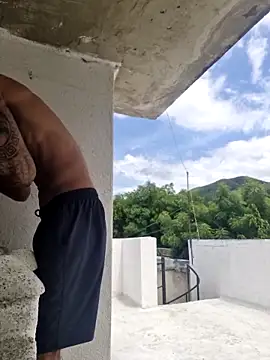 DrakeVega online show from October 12, 4:23 pm