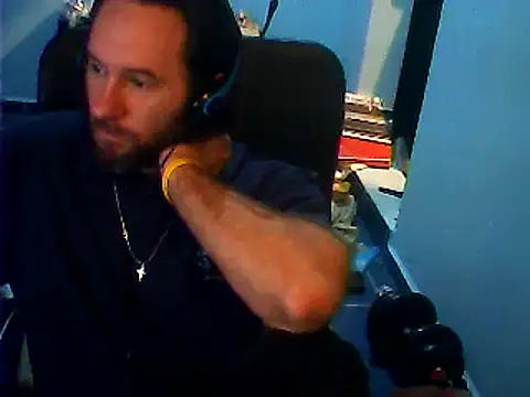 gamedesigndad19 online show from March 7, 1:20 am