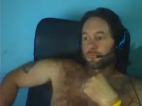 gamedesigndad19 online show from January 29, 4:15 am