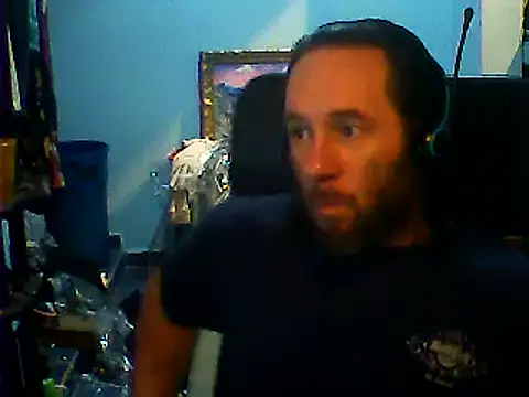 gamedesigndad19 online show from March 5, 1:42 am