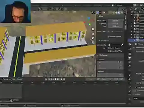 gamedesigndad19 online show from January 16, 12:34 am