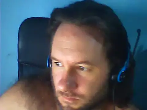 gamedesigndad19 online show from January 31, 4:36 am