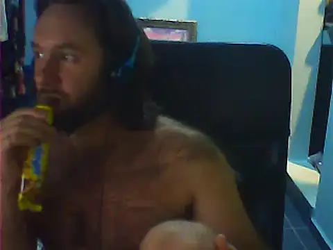 gamedesigndad19 online show from February 15, 3:52 am