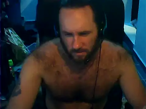 gamedesigndad19 online show from February 12, 3:18 am