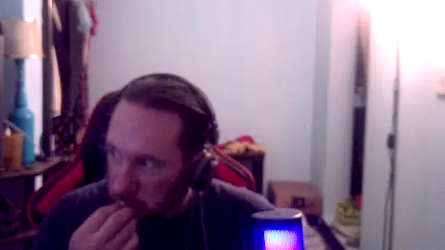gamedesigndad19 online show from September 16, 2:45 am