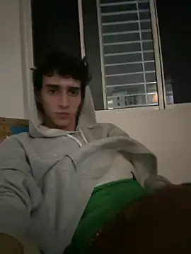 Itsacosta online show from February 25, 3:51 am