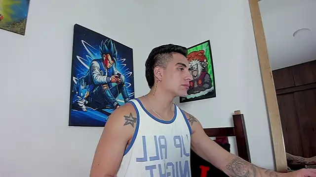Austin nice cock online show from May 18, 3:17 pm