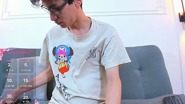 Cum hunters online show from April 28, 3:22 am