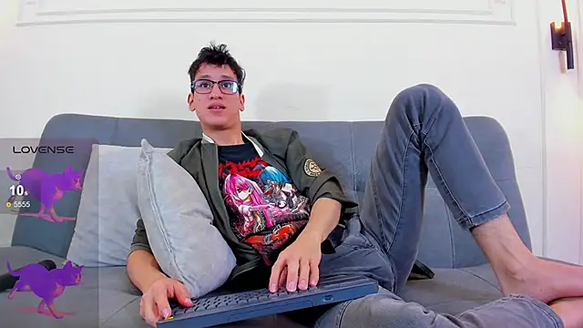 Cum hunters online show from February 27, 4:02 am