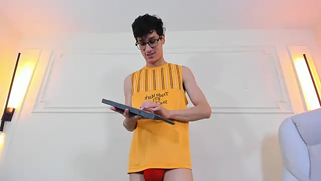 Cum hunters online show from April 26, 3:15 am