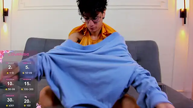 Cum hunters online show from June 24, 3:20 am