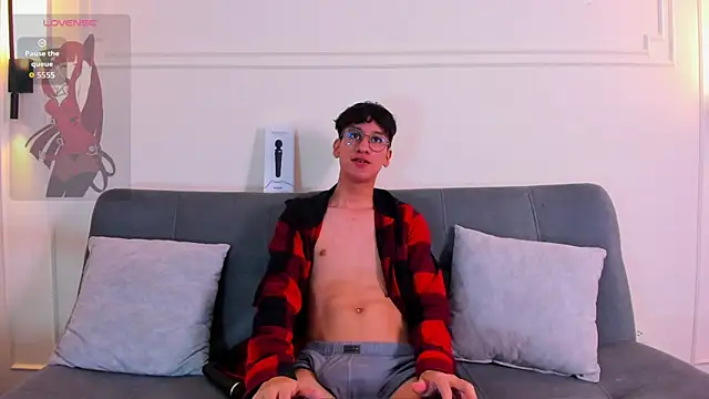 Cum hunters online show from October 21, 3:42 am