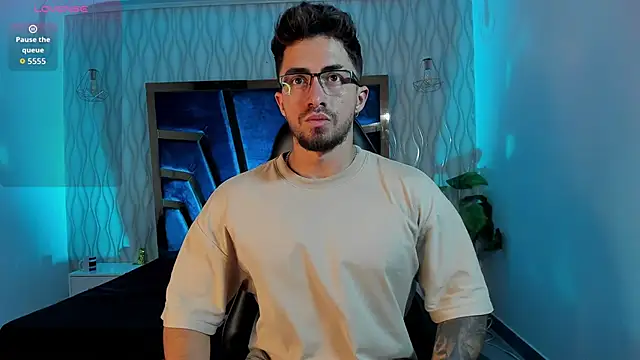 Brad Summer online show from April 21, 11:22 pm