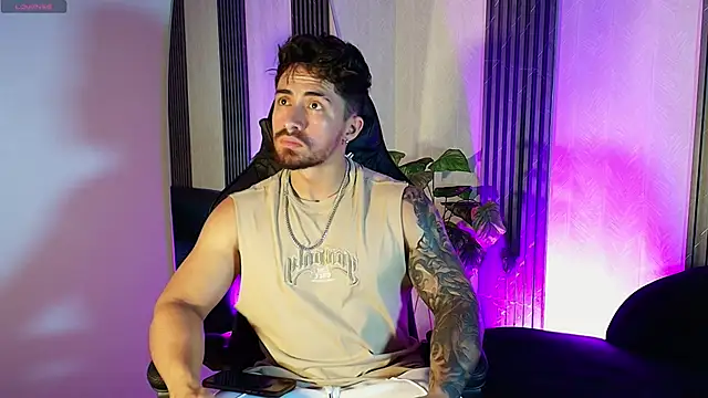 Brad Summer online show from June 20, 5:51 pm
