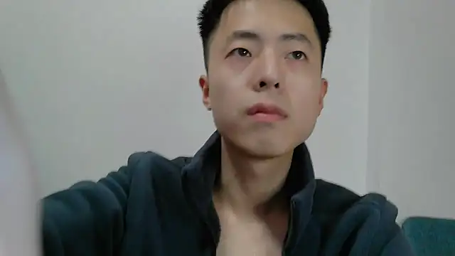 keming boy online show from February 12, 4:55 pm