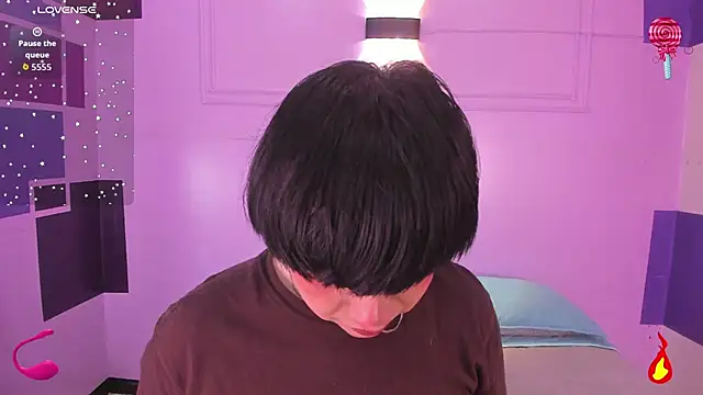 dalmonn lennoxx online show from December 4, 2:13 pm