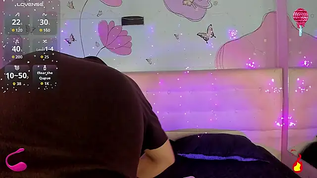 dalmonn lennoxx online show from November 25, 2:30 pm