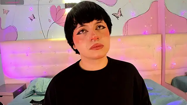 dalmonn lennoxx online show from November 22, 1:11 pm