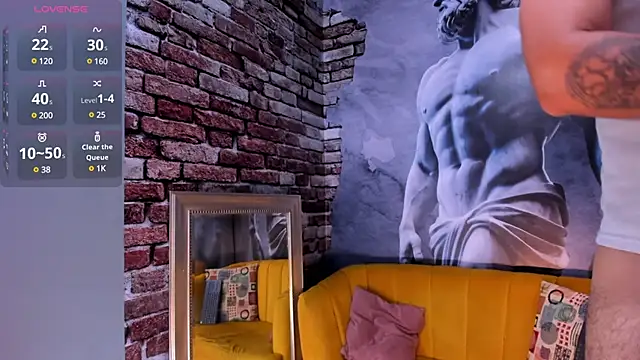 Snapshot of Salvatore_costa chatting on February 14, 7:12 pm Salvatore costa online show from February 14, 7:12 pm