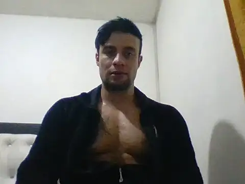 davidcr89 online show from October 12, 8:08 am