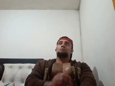 Snapshot of davidcr89 chatting on September 18, 6:04 am davidcr89 online show from September 18, 6:04 am
